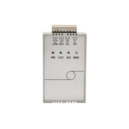 Air conditioning gateway