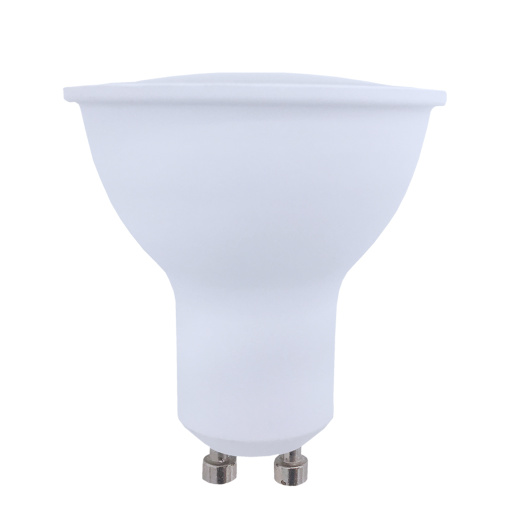 4.5W DIM+CCT GU10 Smart Bulb