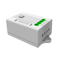 Wi-Fi Smart Switch
