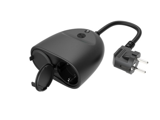 Waterproof Socket
