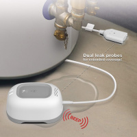 Wifi Water Leak alarm Sensor