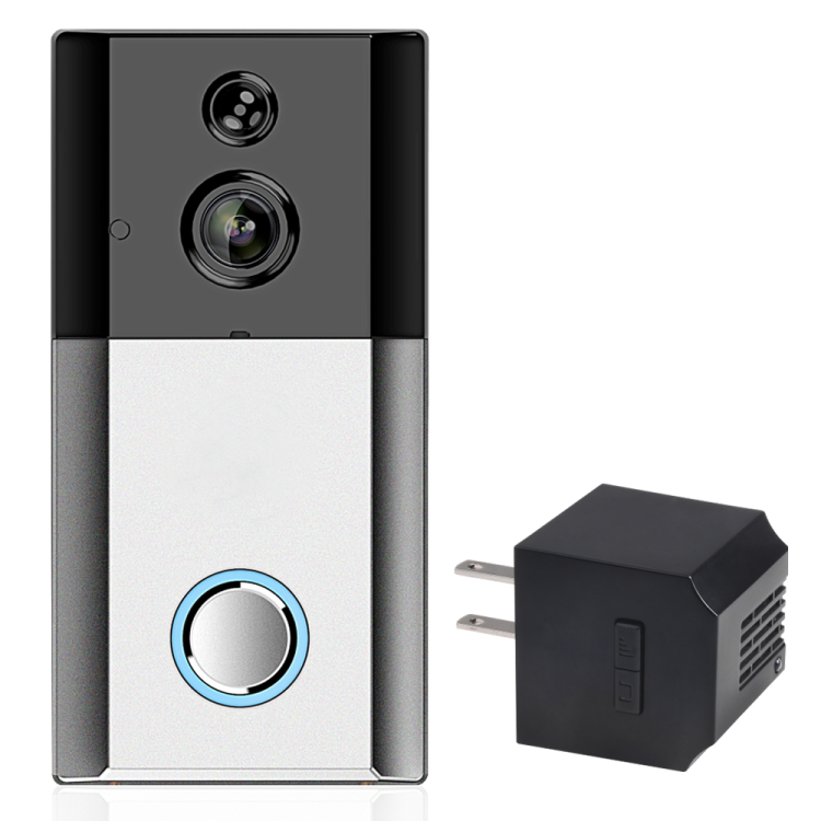720P Smart Doorbell