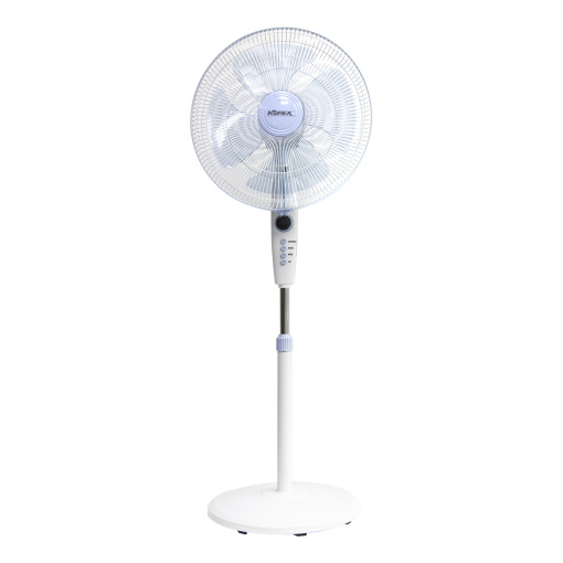 Smart Floor Standing Air Fan