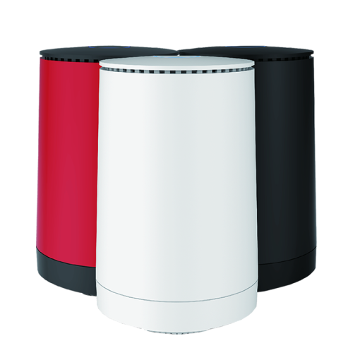Router&Zigbee Gateway