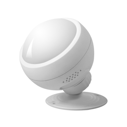 Smart Wi-Fi PIR Motion Sensor