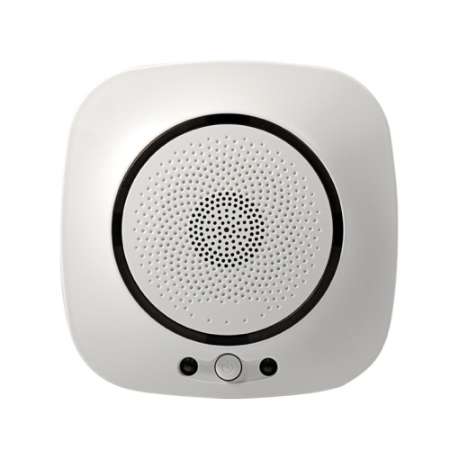 Smart Wi-Fi LPG/CH4 Gas Detector
