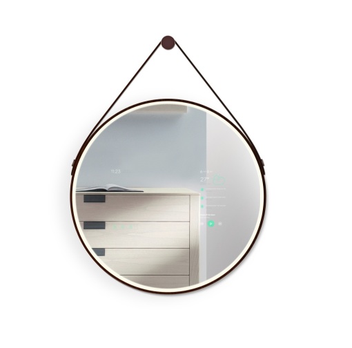 Magic Mirror Health