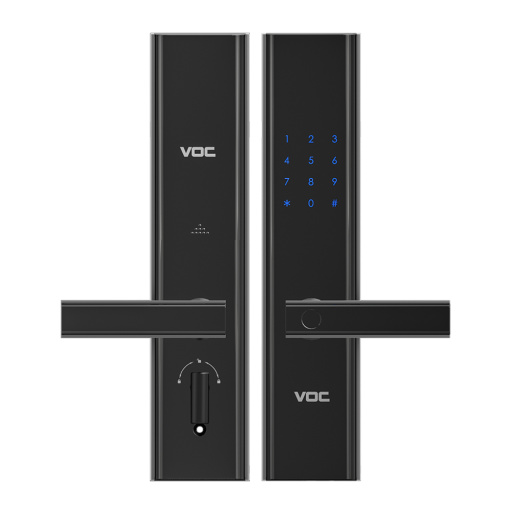 Smart Lock