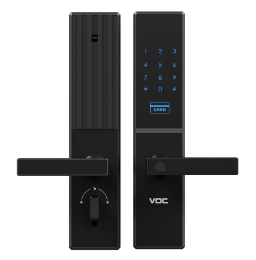 Smart Lock
