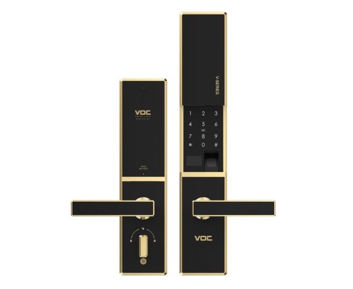 Smart Lock