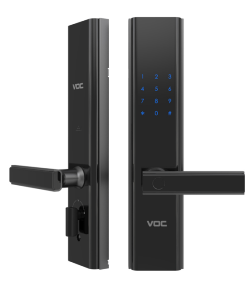 Smart Lock