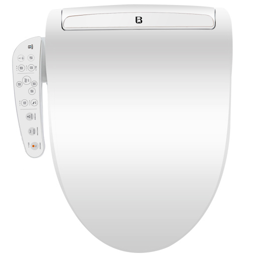 Smart Toilet Seat Electric Bidet Cover