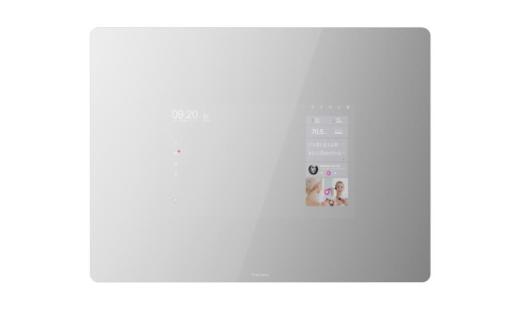 Smart Mirror