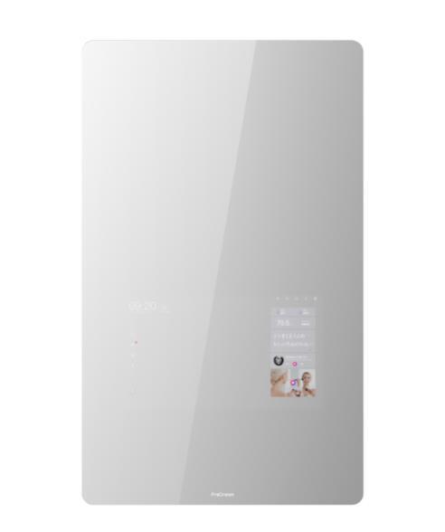 Smart Mirror