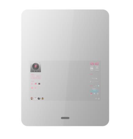 Smart Mirror