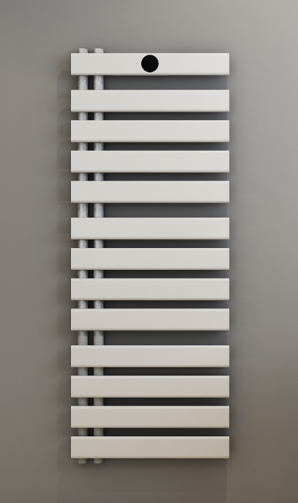 Smart Heated Towel Rail