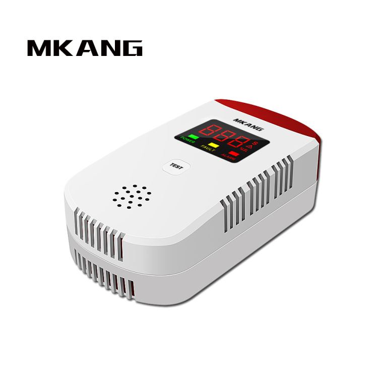 MKANG  GSA Detector With Wireless Wi-Fi