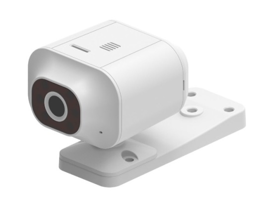 Smart Camera Control System for The Door Automation