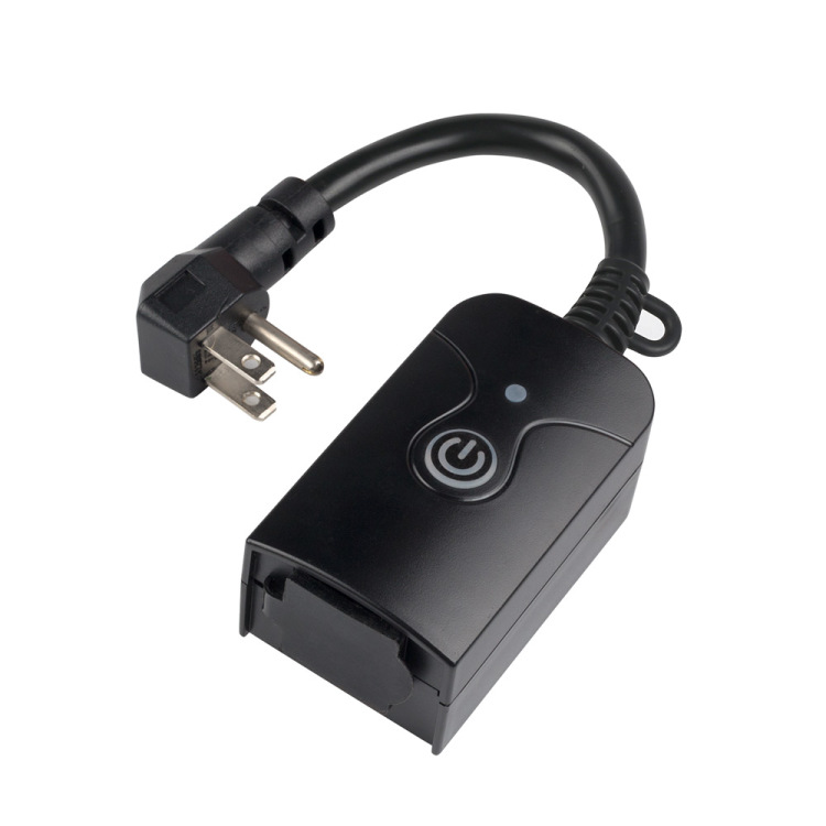 US Outdoor Smart Plug*1 Socket