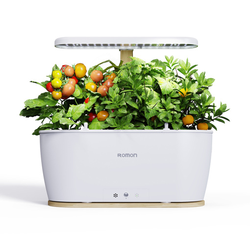 Onemi Smart Garden(Grow Lights Version)