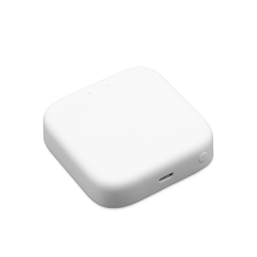 Zigbee Wireless Gateway