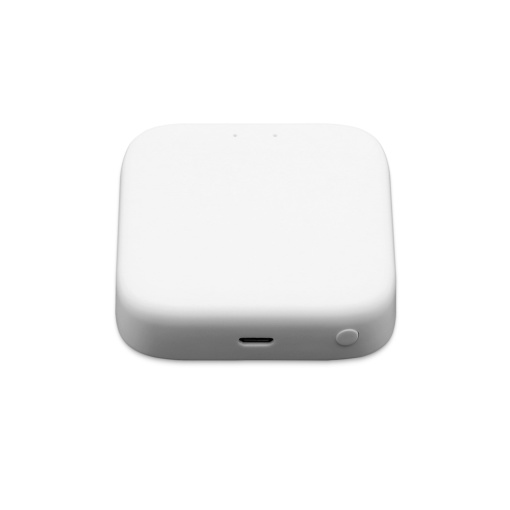 Multi-mode Wireless Gateway