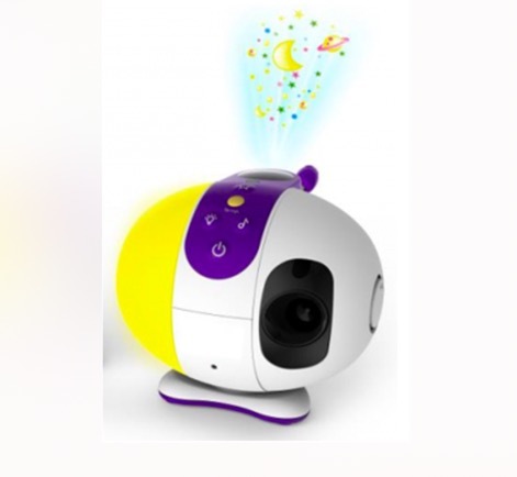 Baby Camera