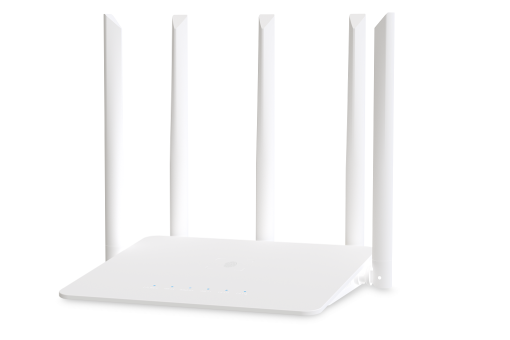 Router&Zigbee Gateway