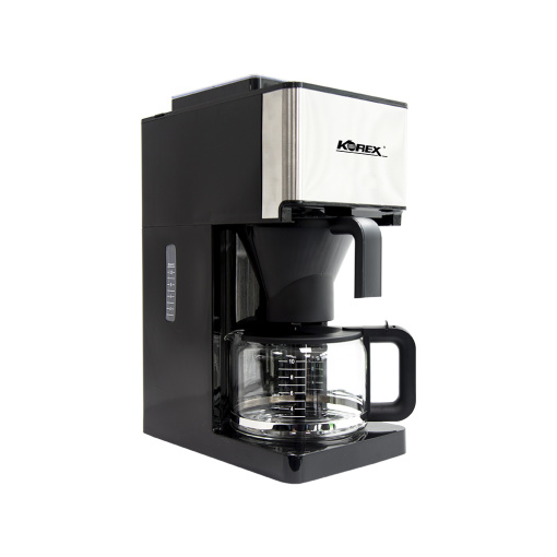 Smart Coffee Machine
