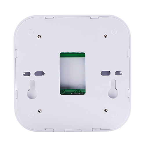 Smart WiFi programmable heating thermostat LCD touch screen digital indoor heating wireless controller