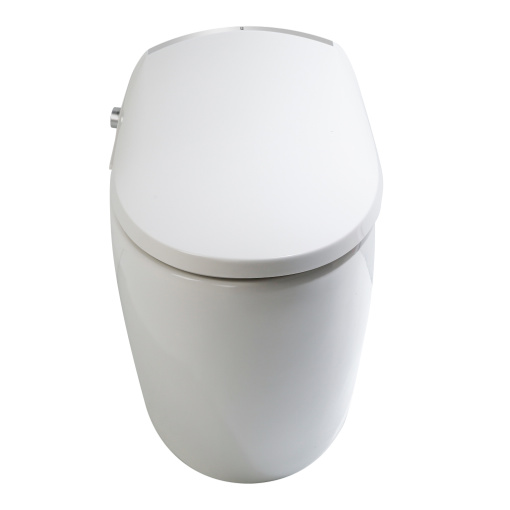 Xingbian Jiebao Smart Toilet