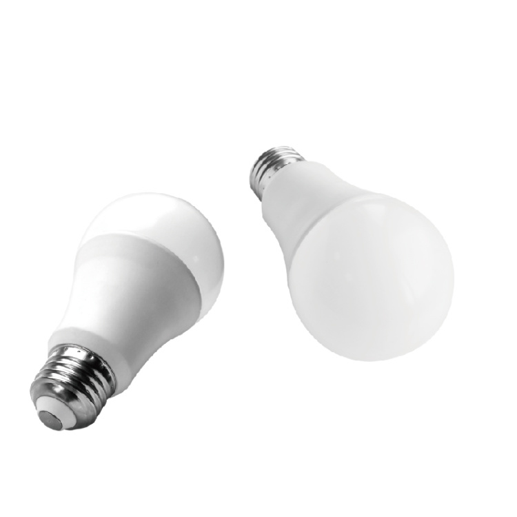 SMD A19 9.5W RGBW Bulb