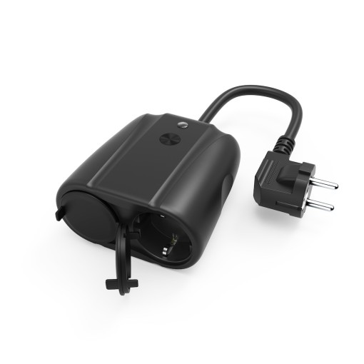 Wi-Fi Smart EU Outdoor Plug