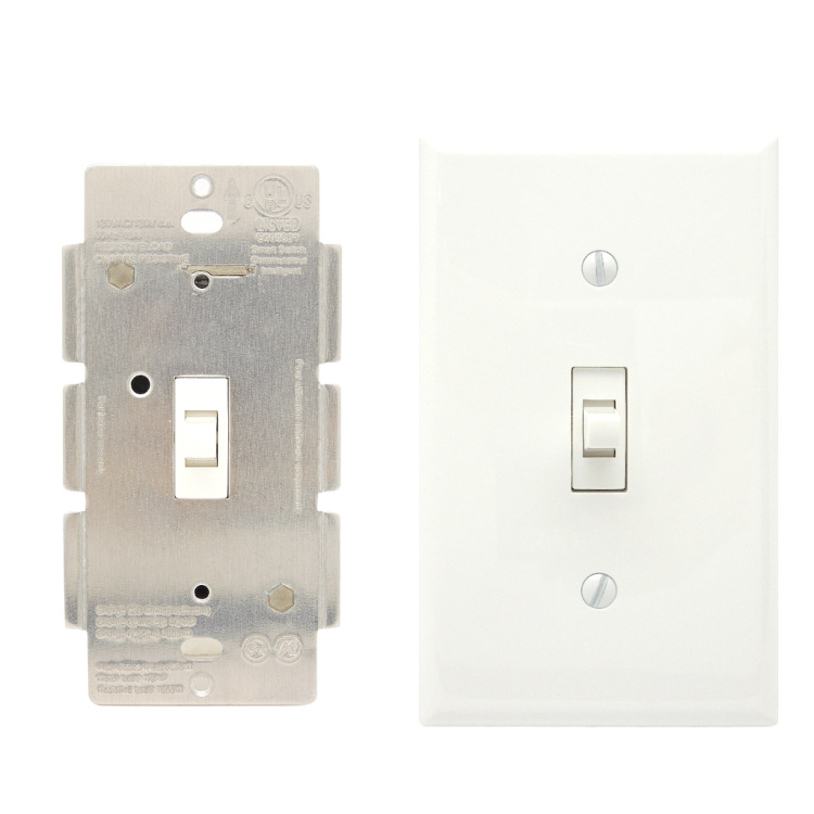 Smart On/Off Toggle Switch