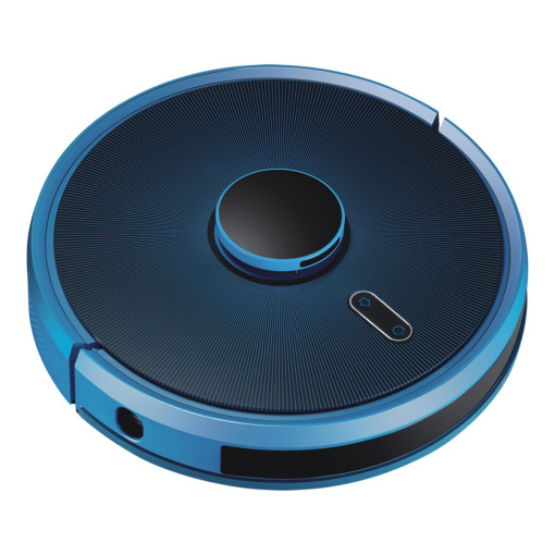 Lidar Navigation Planning Robot