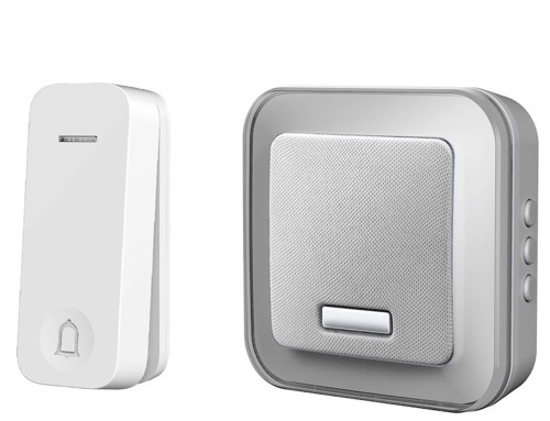 Wi-Fi Doorbell System