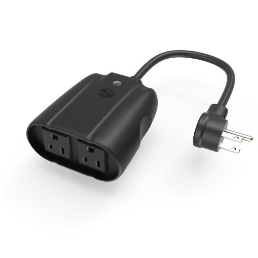 Smart Outdoor Plug