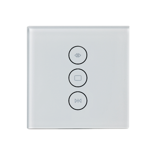 Larkkey Wi-Fi Curtain Switch