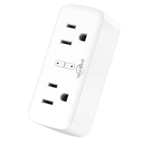 Smart Socket