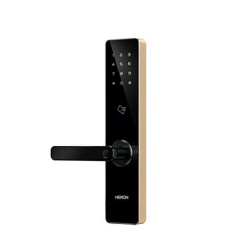 Heron Smart Lock