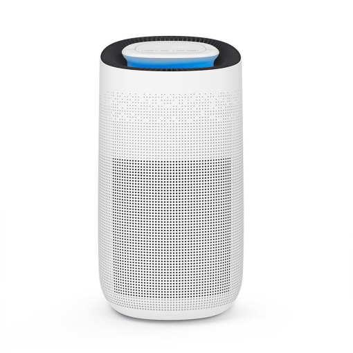 Smart Air Purifier