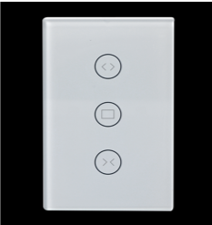 Smart Curtain Switch