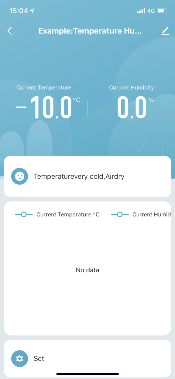 Tuya Zigbee Smart Thermostat für Warmwasserbereitung Digital  Temperaturregler Große LCD-Display Touch-Button Sprachsteuerung Kompatibel  mit Google Assi