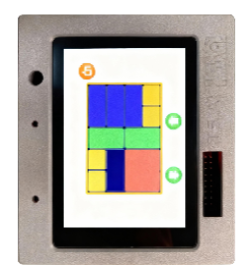 基于涂鸦T5AI的开发板移植游戏