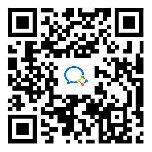 大赛报名咨询群