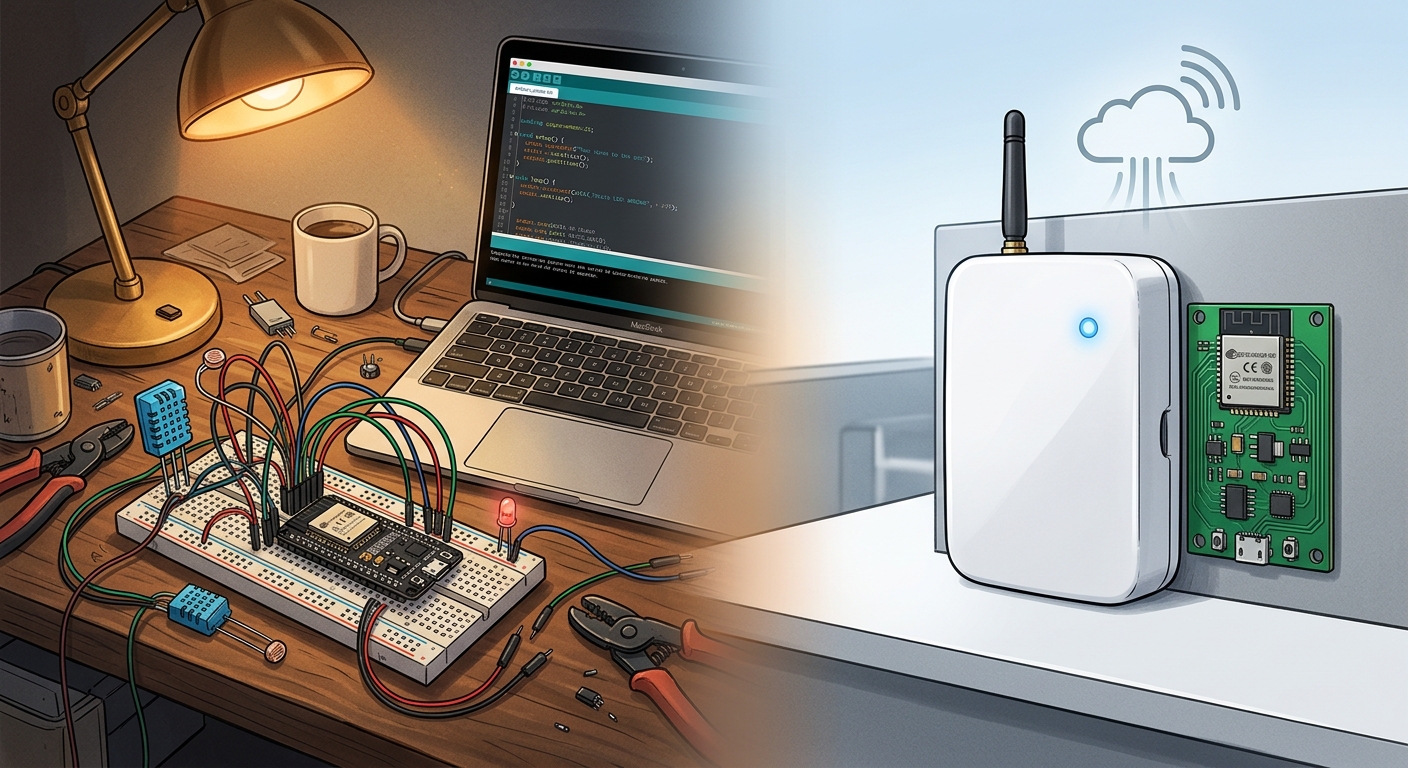 esp32 with arduion