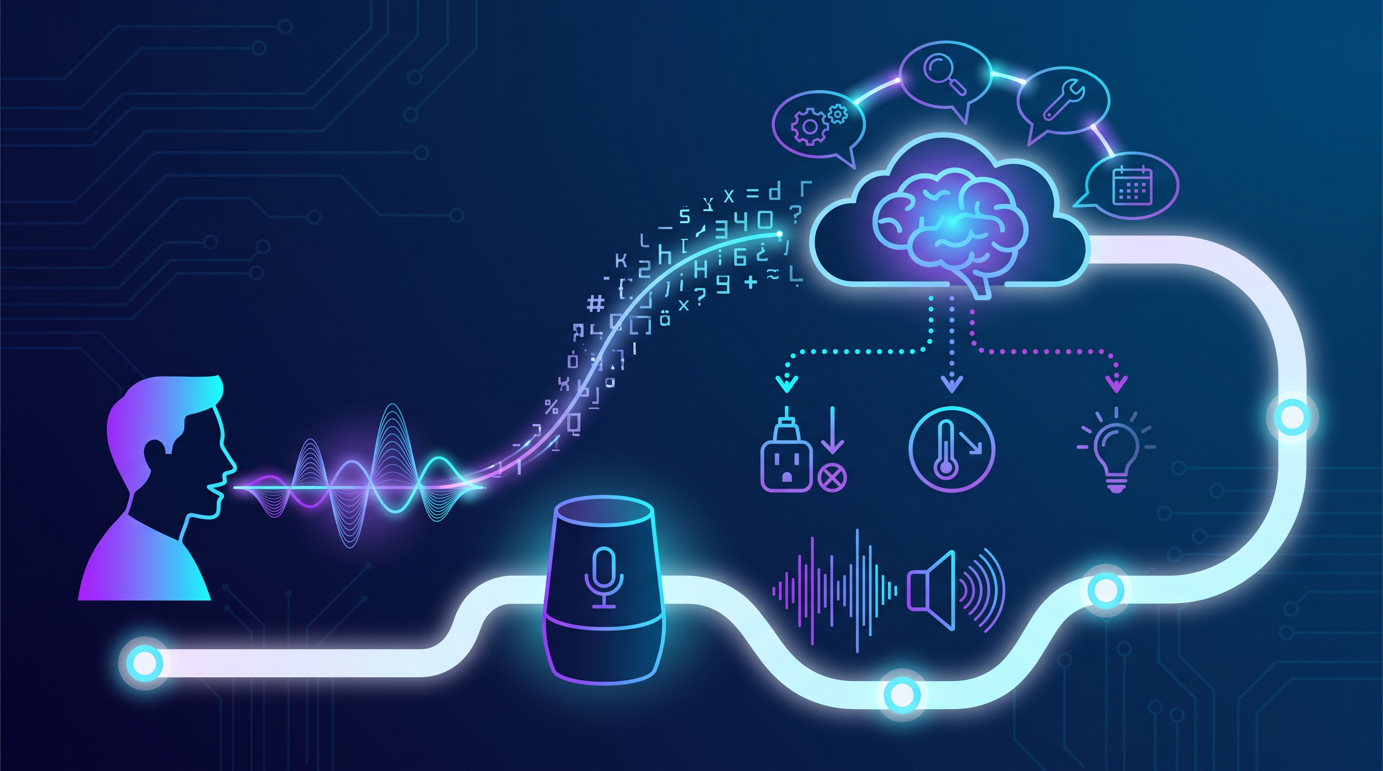how ai sdks work