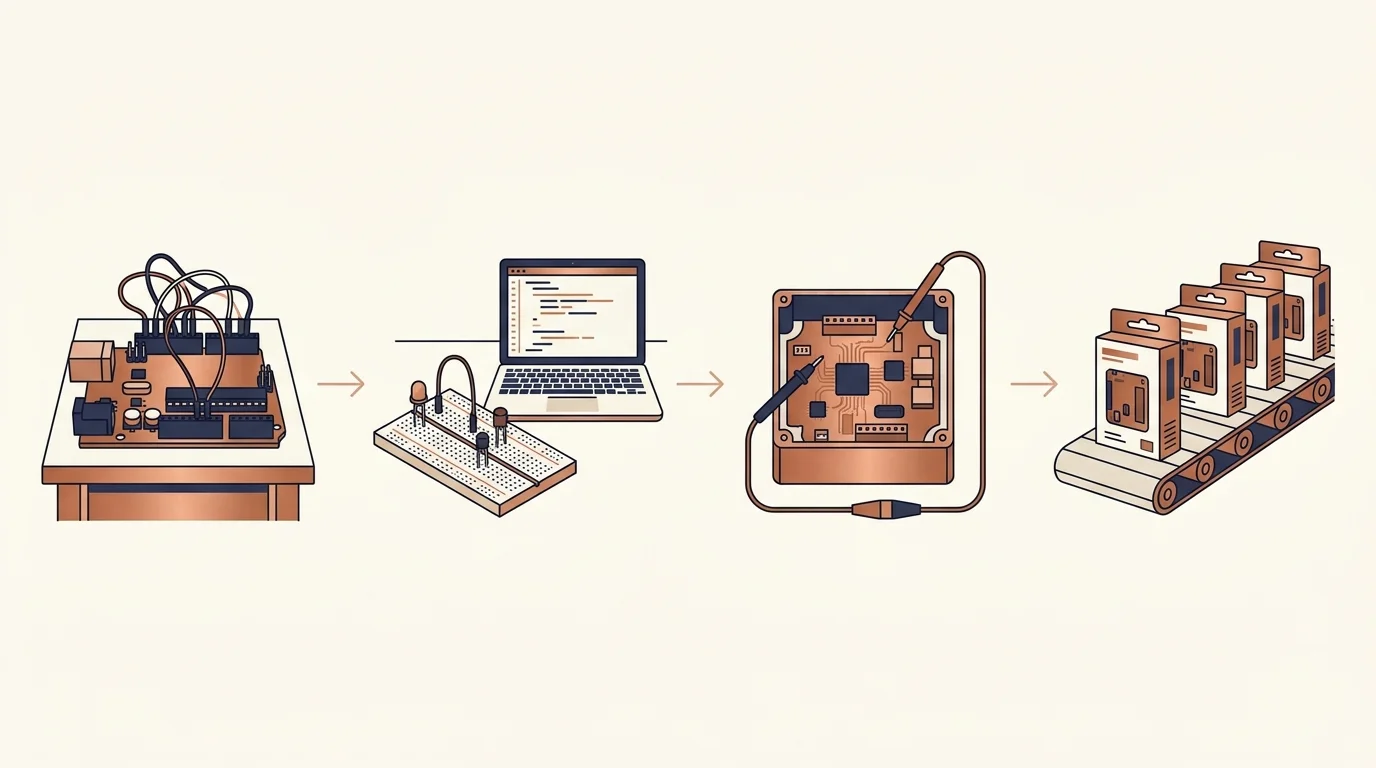 how ai develop work