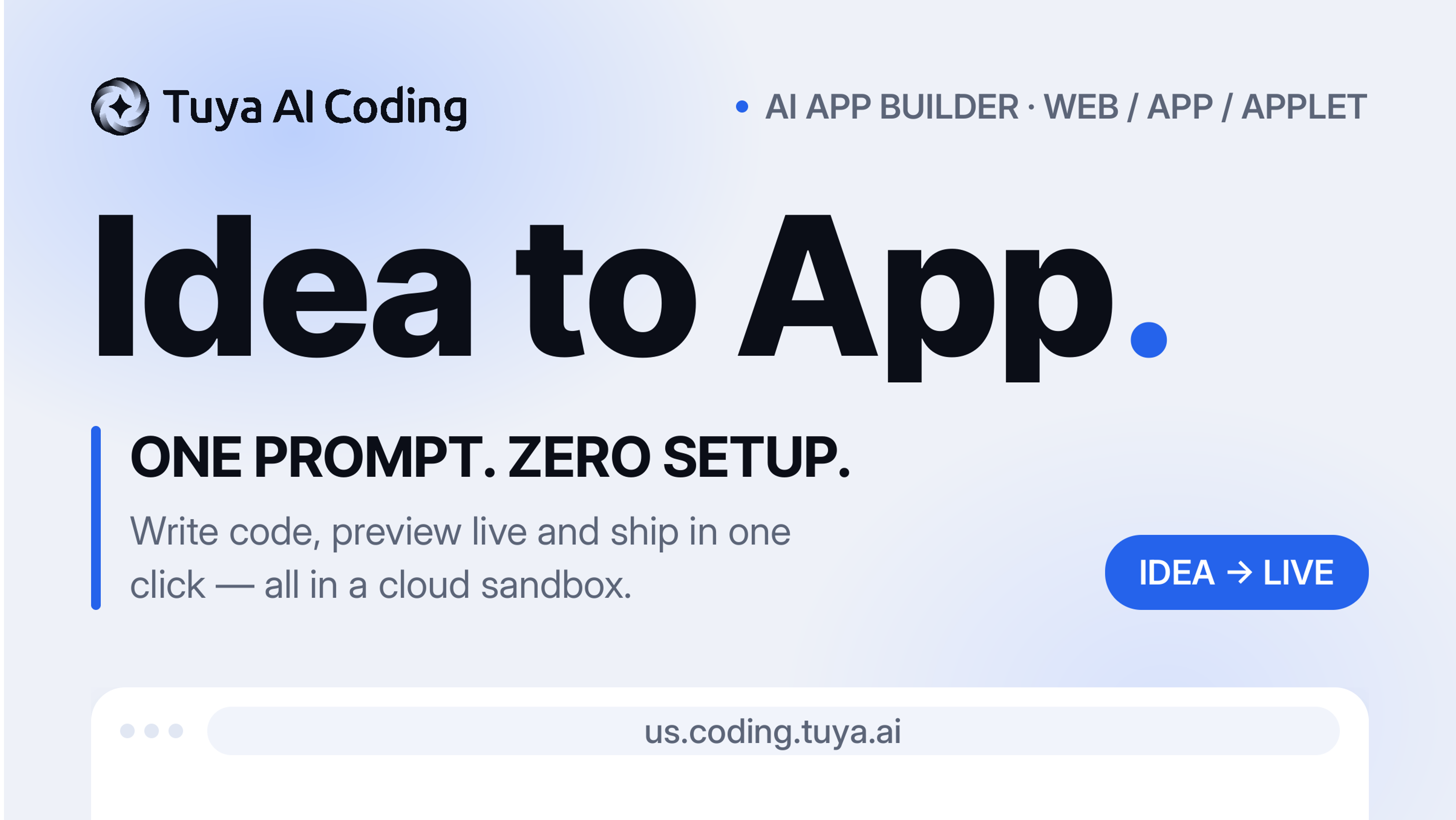 vibe coding