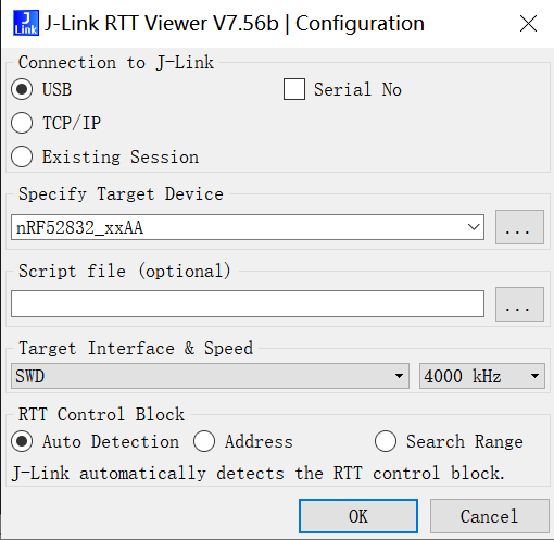 RTT-Viewer-config